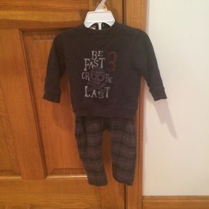 Koala kids boy outfit